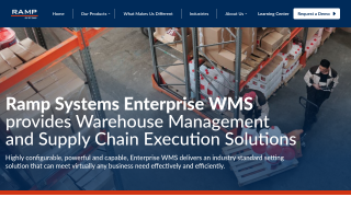Enterprise WMS